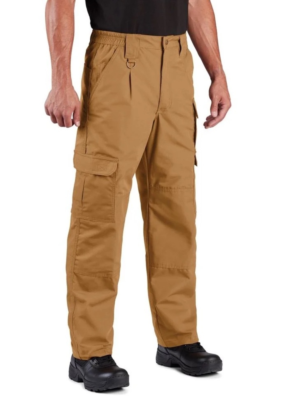 28U Propper Men’s Lightweight Tactical Pants in Coyote Color
